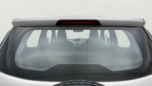 View Ford EcoSport Image 4 Used Ford EcoSport Image 4
