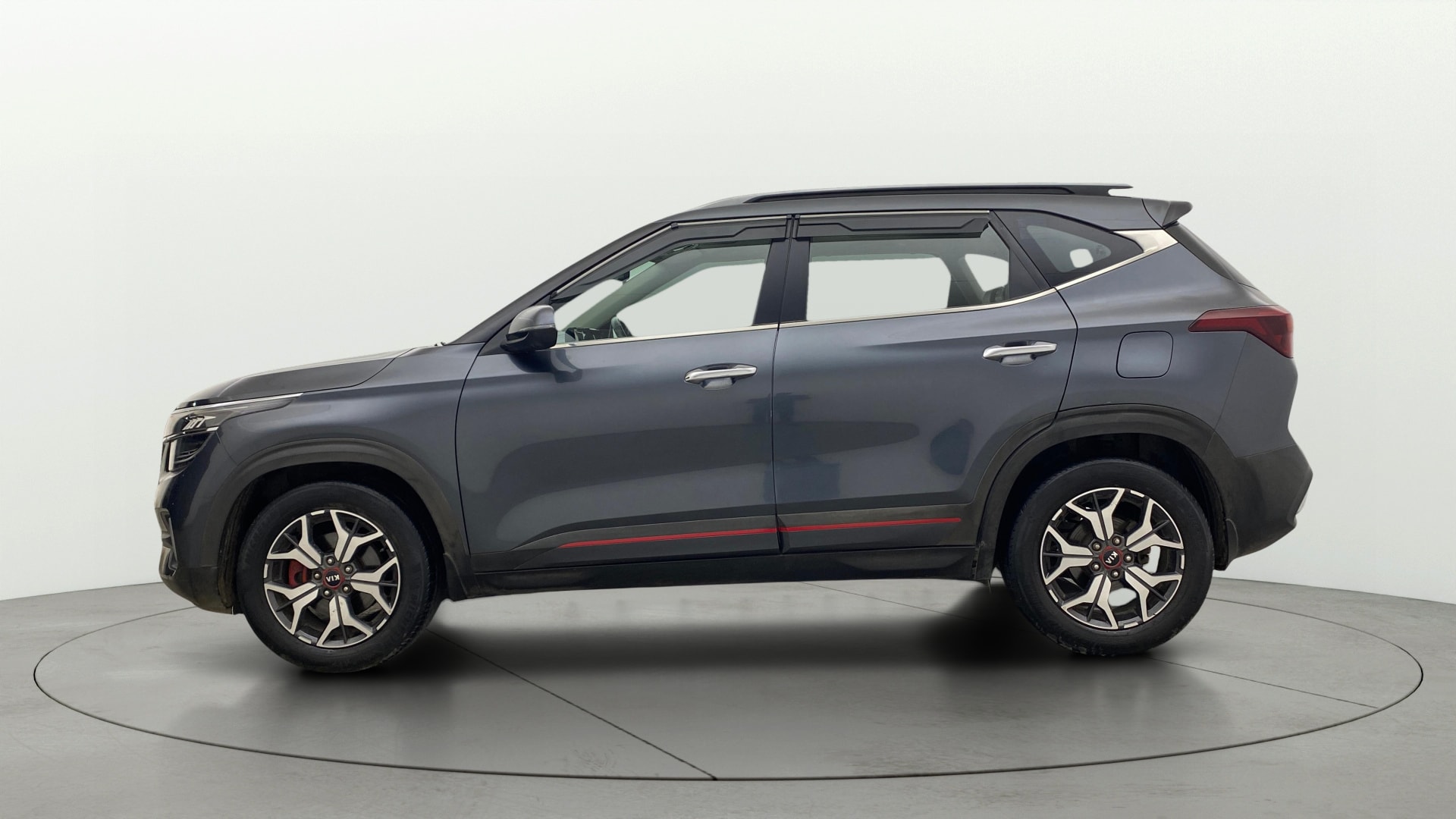 Used 2019 Kia Seltos Used 2019 Kia Seltos