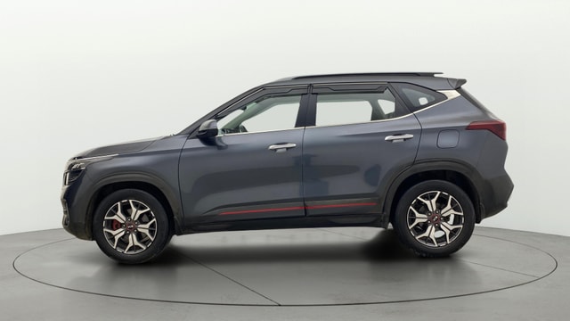 View Kia Seltos Image 6 Used Kia Seltos Image 6