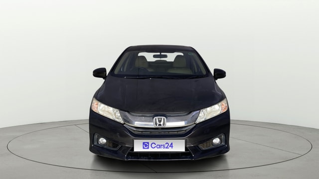 View Honda City Image 1 Used Honda City Image 1