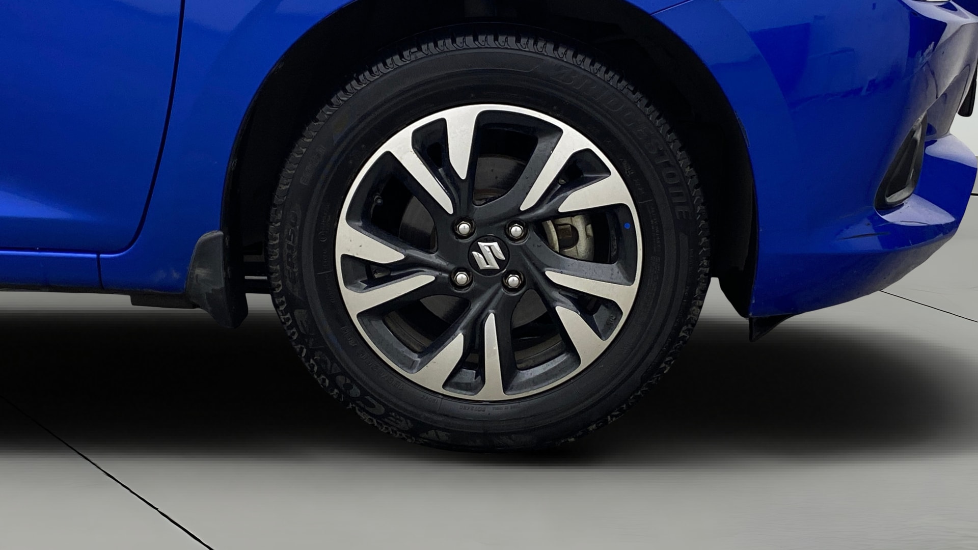 View 2024 Maruti Suzuki 1000 Base Variant Image 41 Used 2024 Maruti Suzuki 1000 Base Variant Image 41