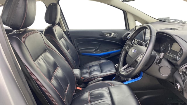 View Ford EcoSport Image 18 Used Ford EcoSport Image 18
