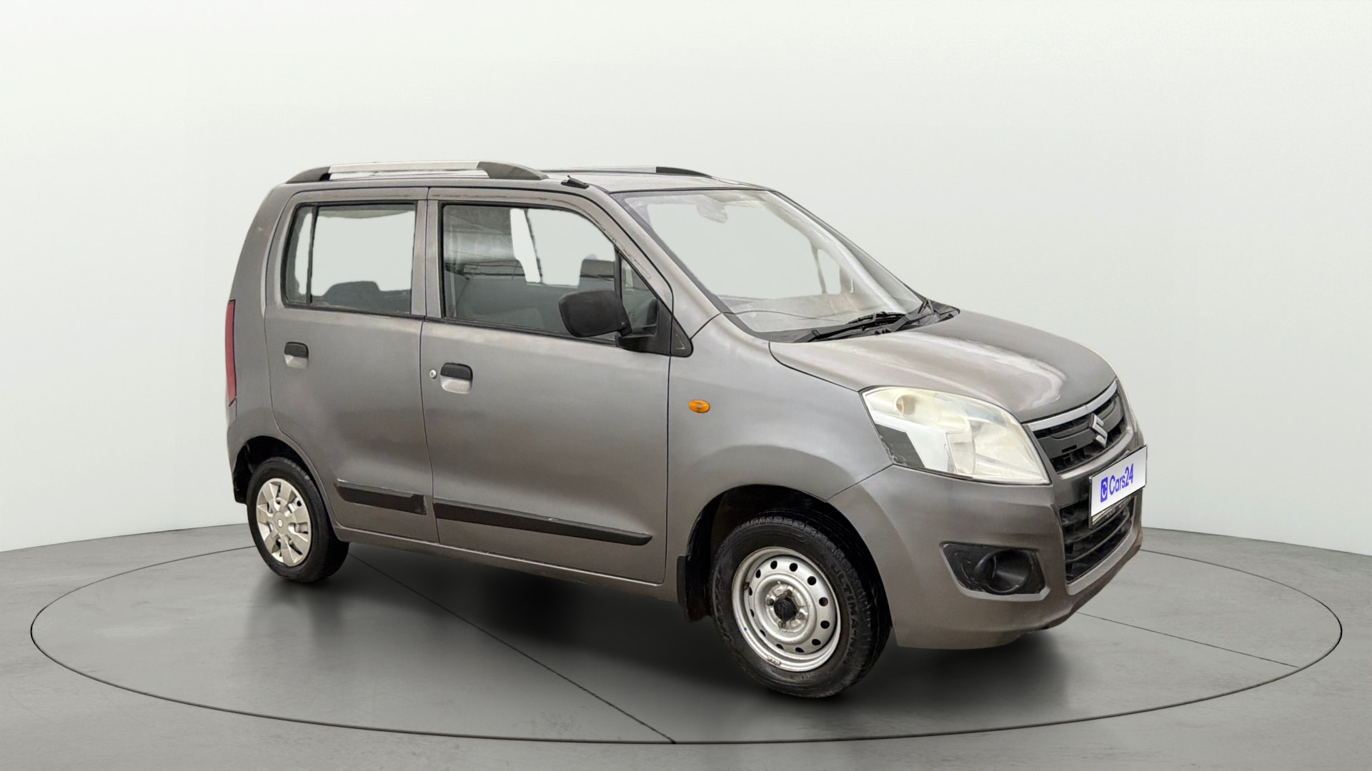 View 2015 Maruti Suzuki 1000 Base Variant Image 35 Used 2015 Maruti Suzuki 1000 Base Variant Image 35