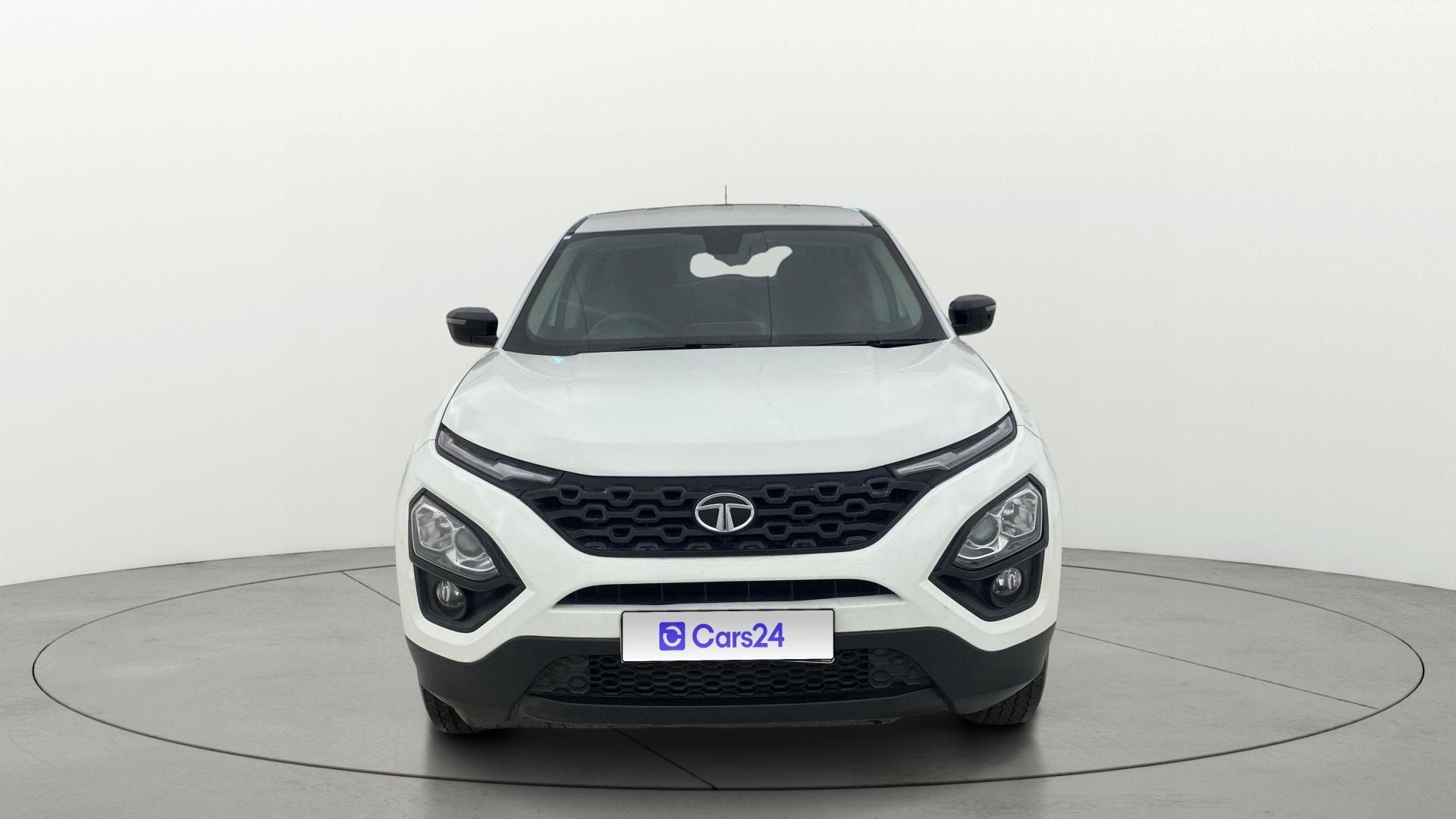 View 2021 Tata Harrier XE Image 1 Used 2021 Tata Harrier XE Image 1