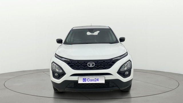 View Tata Harrier Image 1 Used Tata Harrier Image 1