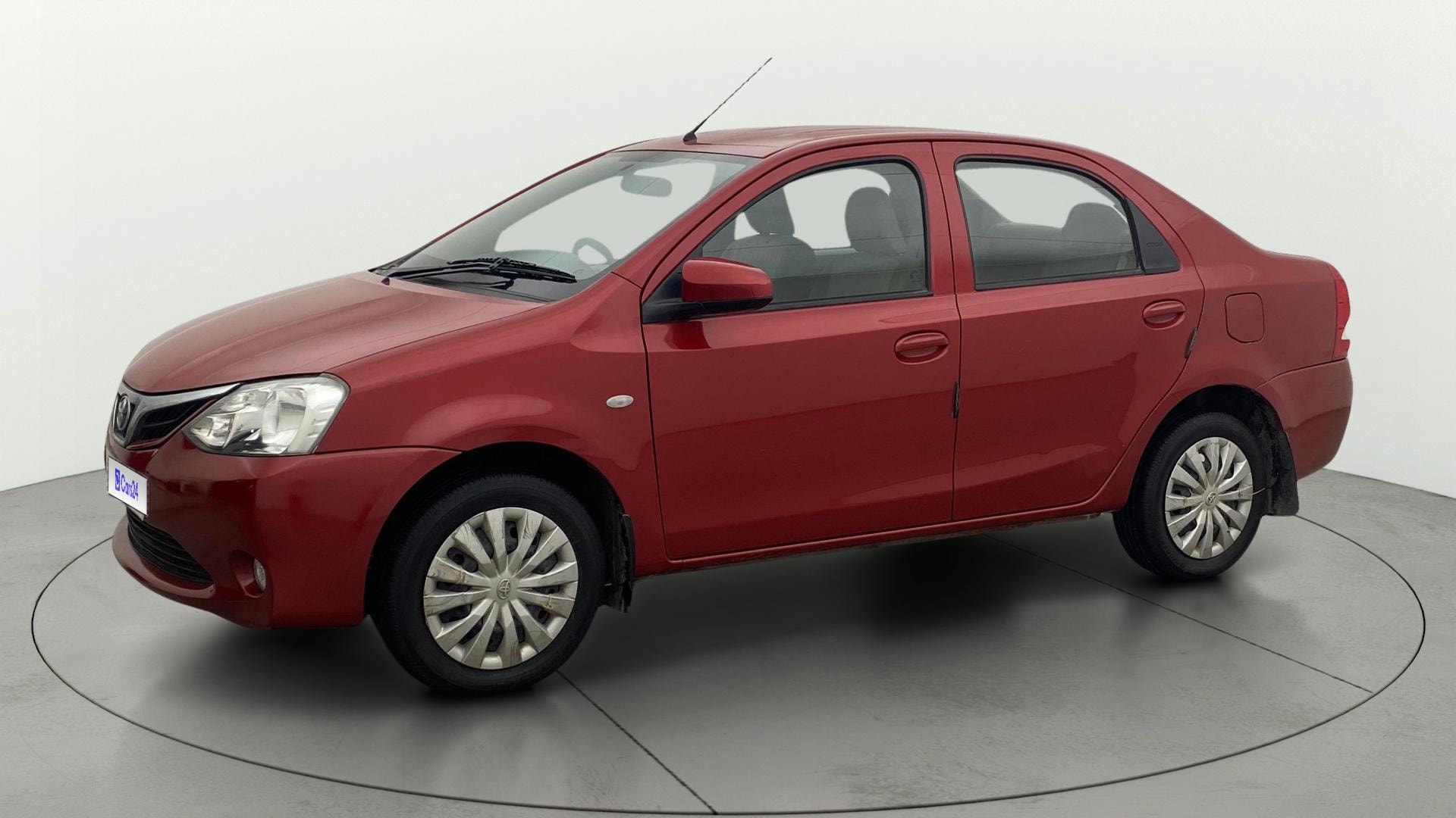 View 2015 Toyota Etios G Image 34 Used 2015 Toyota Etios G Image 34
