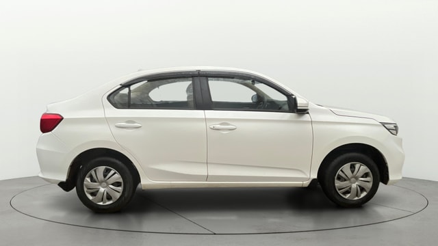 View Honda Amaze Image 8 Used Honda Amaze Image 8