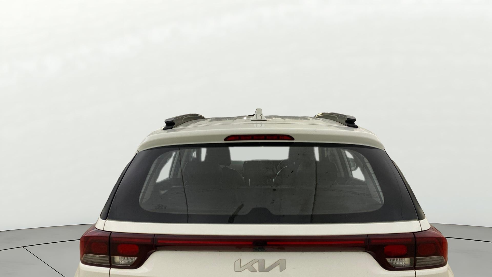 Used 2023 Kia Sonet Used 2023 Kia Sonet