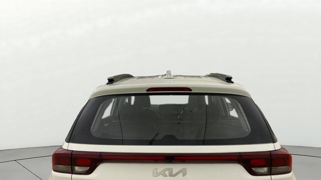 View Kia Sonet Image 4 Used Kia Sonet Image 4