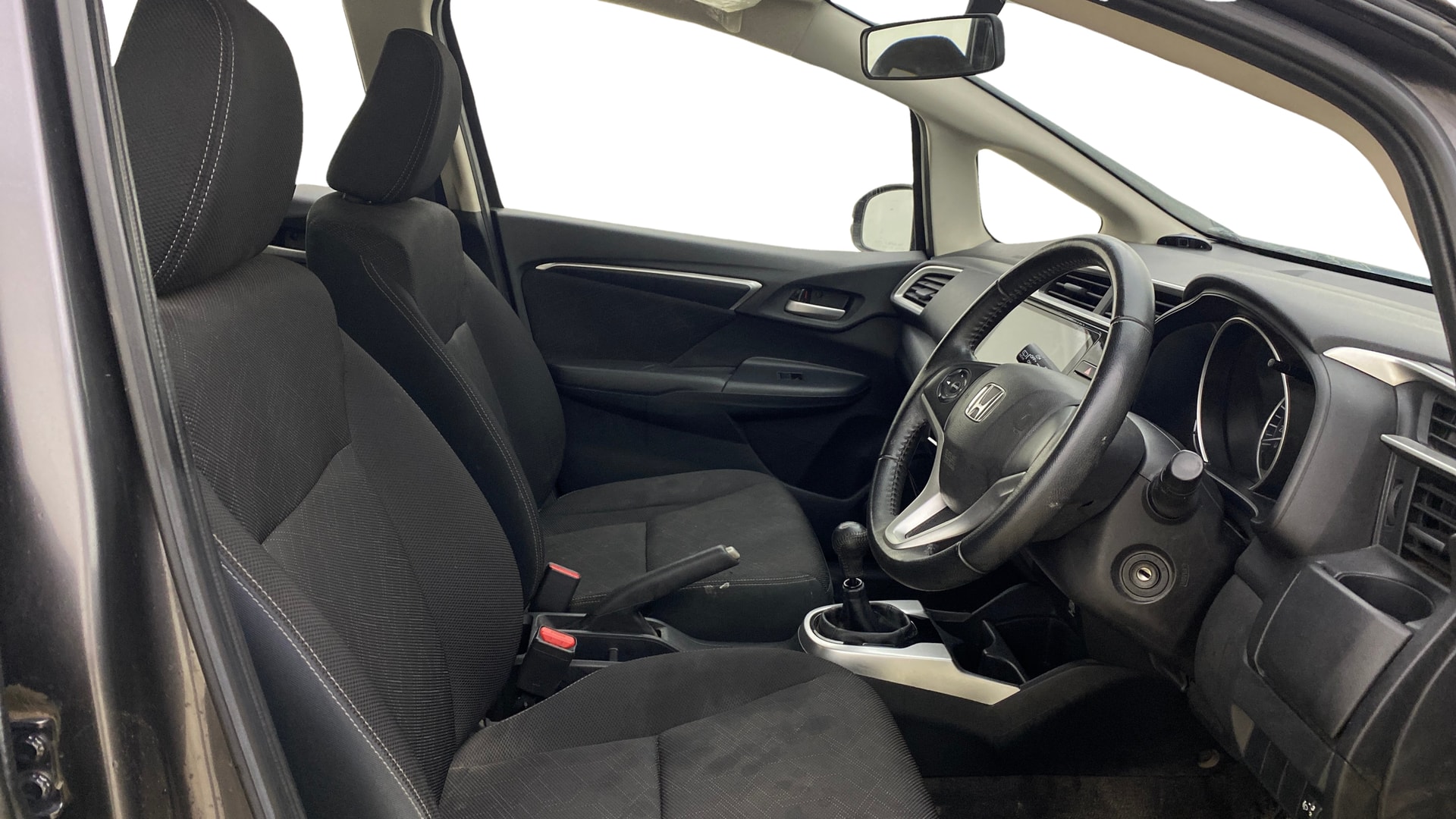 View 2017 Honda Jazz E MT Diesel Image 17 Used 2017 Honda Jazz E MT Diesel Image 17