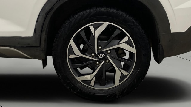 View Hyundai Creta Image 12 Used Hyundai Creta Image 12