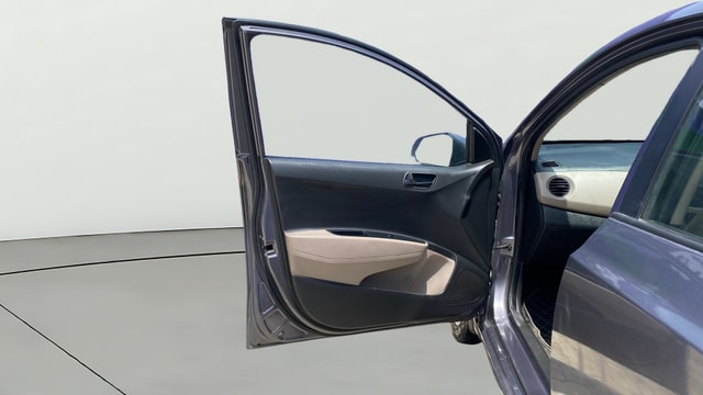View Hyundai Xcent Image 40 Used Hyundai Xcent Image 40