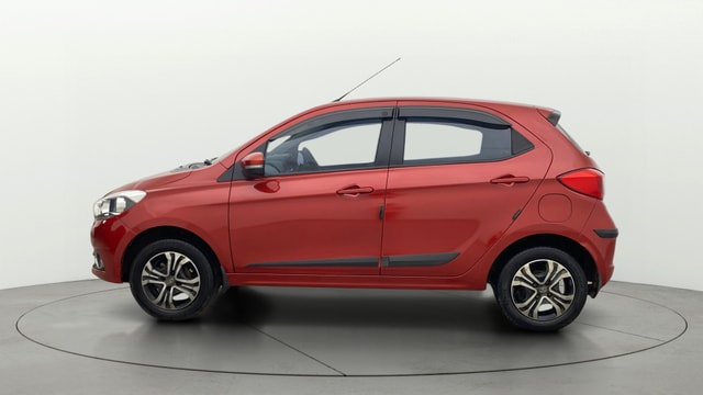 View Tata Tiago Image 5 Used Tata Tiago Image 5