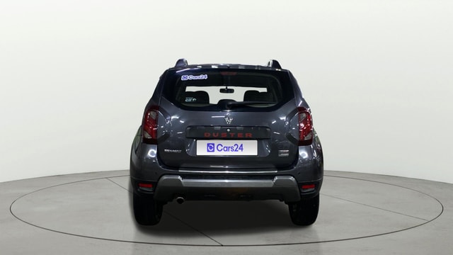 View Renault Duster Image 42 Used Renault Duster Image 42