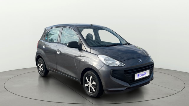 View Hyundai New Santro Image 21 Used Hyundai New Santro Image 21