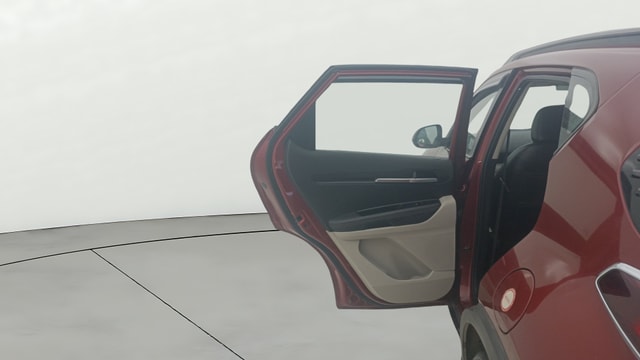 View Kia Sonet Image 15 Used Kia Sonet Image 15