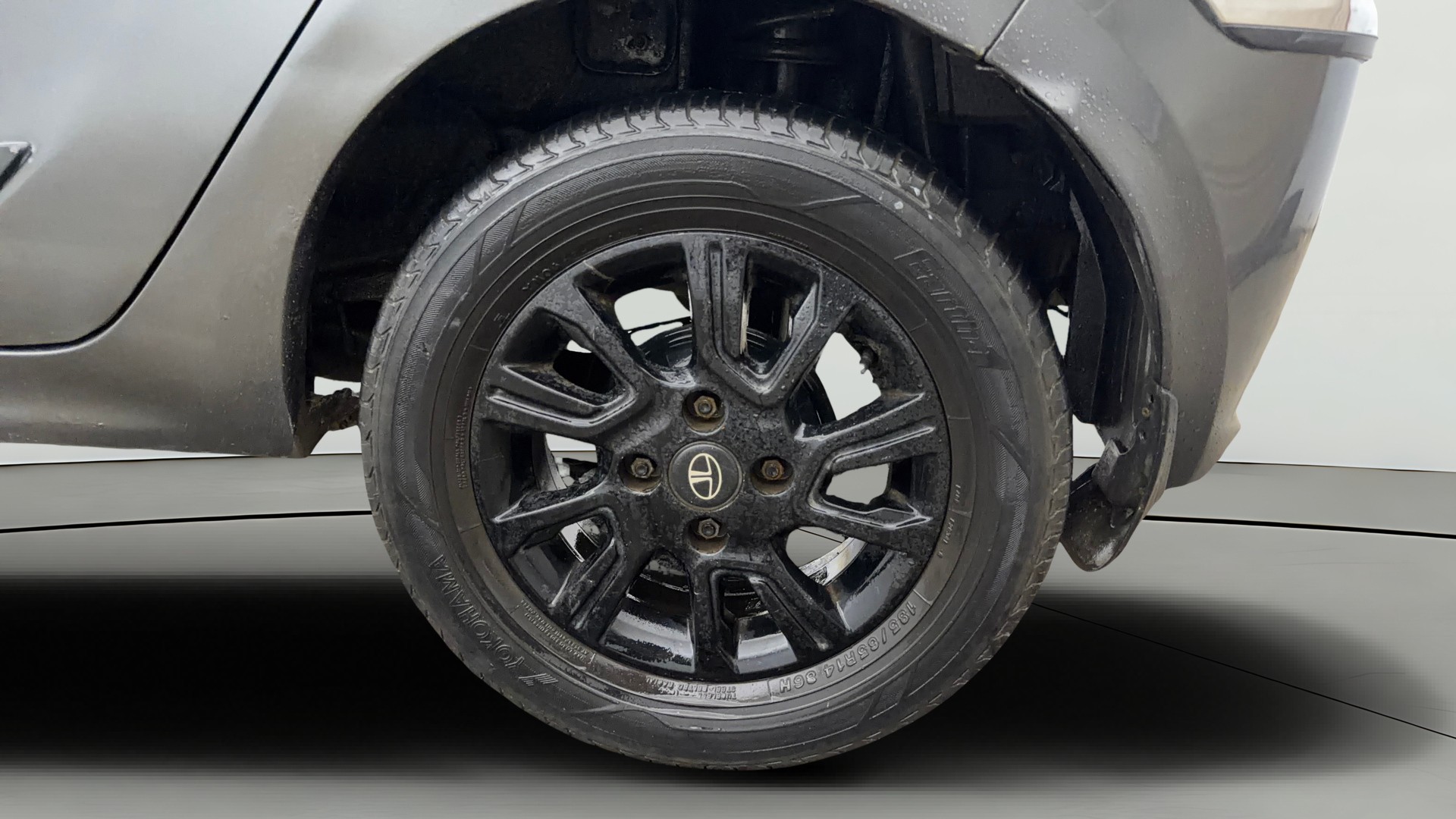 Used 2021 Tata Tiago Used 2021 Tata Tiago