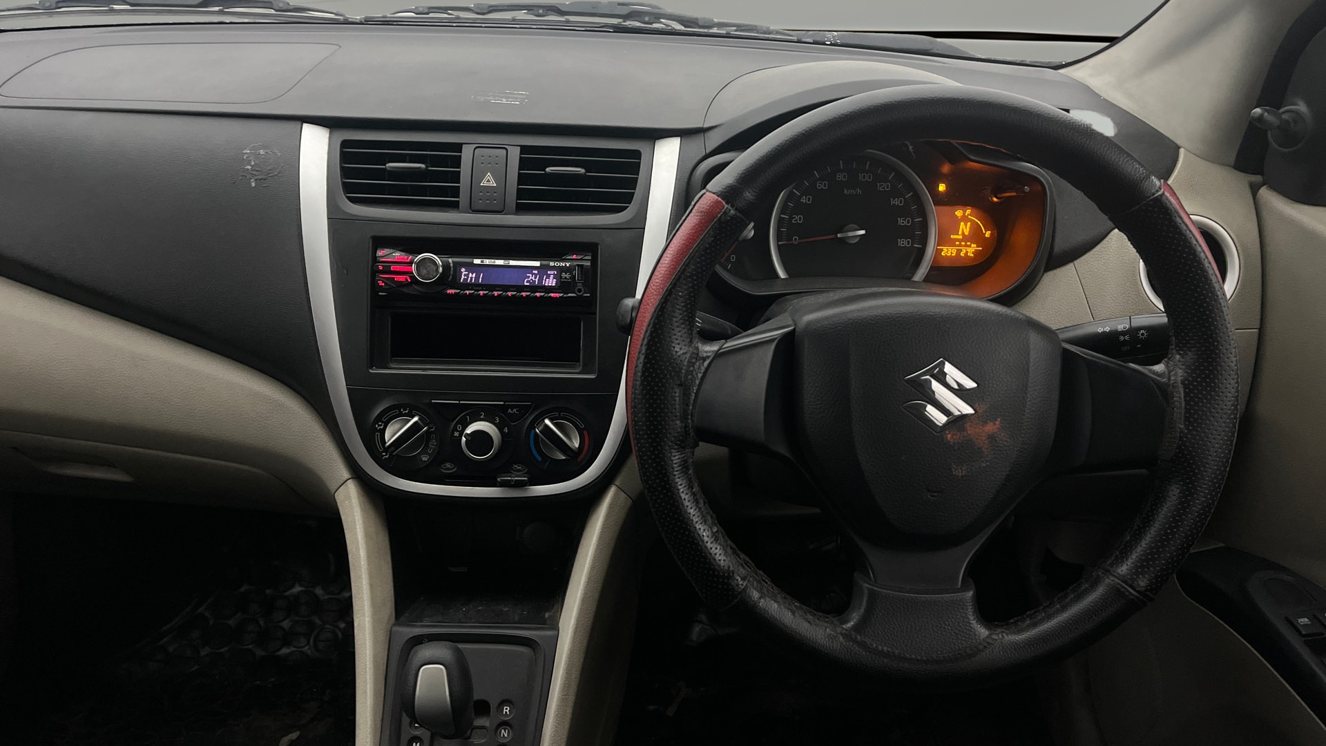 Used 2014 Maruti Suzuki 1000 Used 2014 Maruti Suzuki 1000