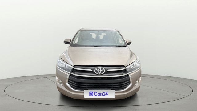 View Toyota Innova Crysta Image 1 Used Toyota Innova Crysta Image 1