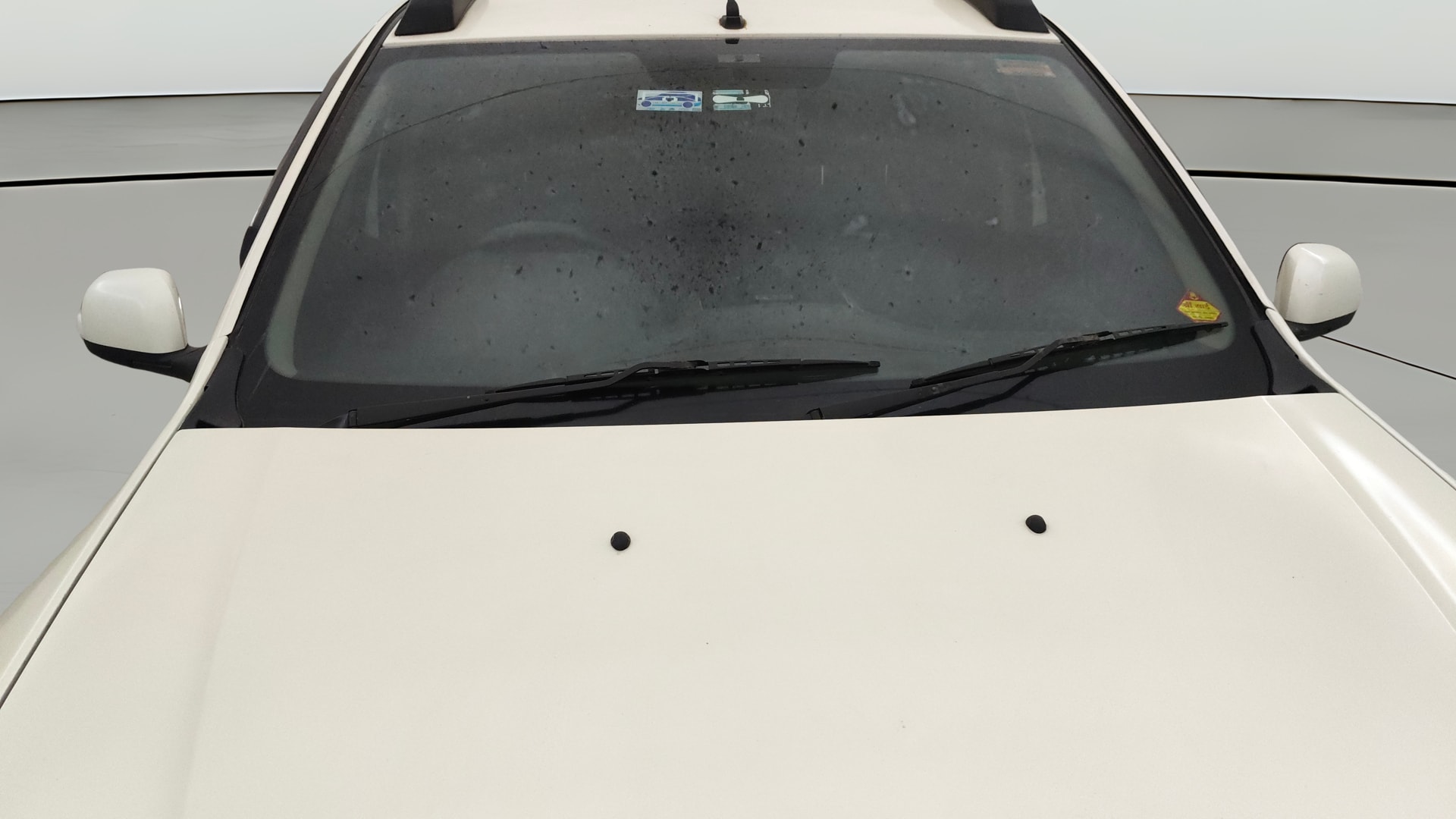 Used 2019 Renault Duster Used 2019 Renault Duster