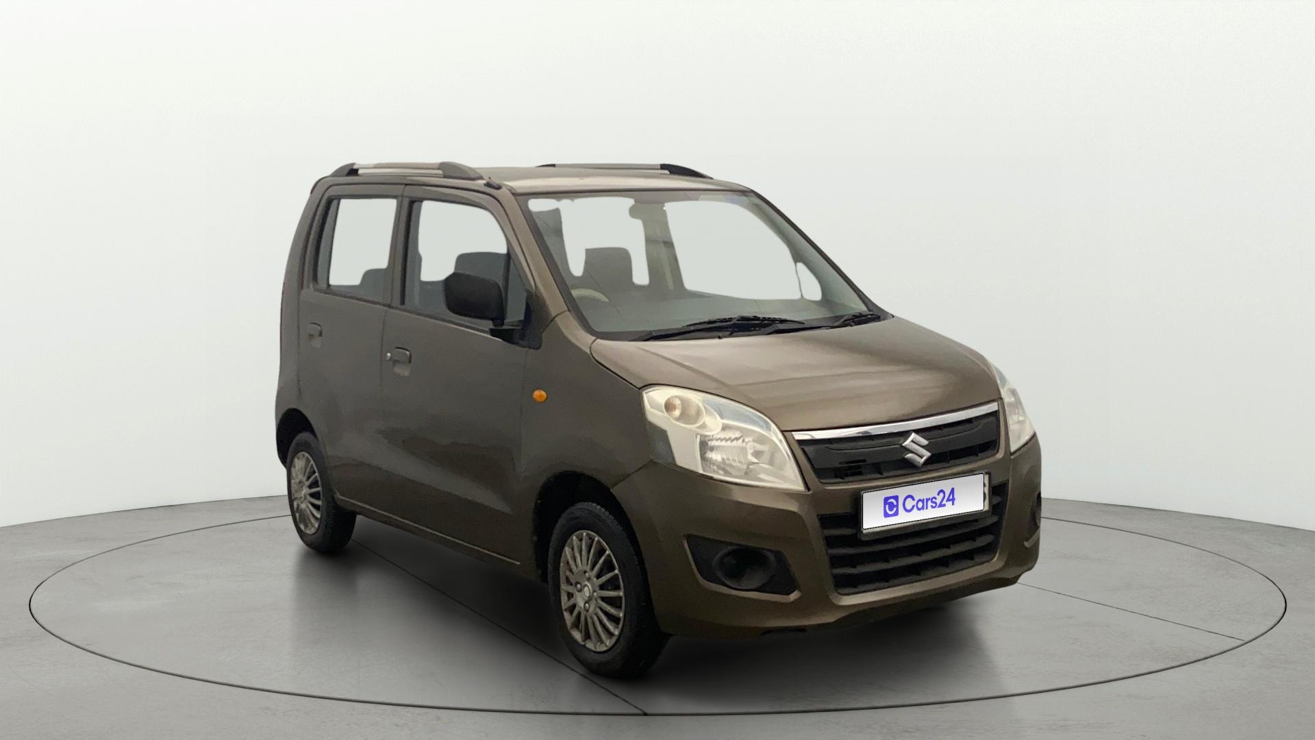 View 2014 Maruti Suzuki 1000 Base Variant Image 36 Used 2014 Maruti Suzuki 1000 Base Variant Image 36