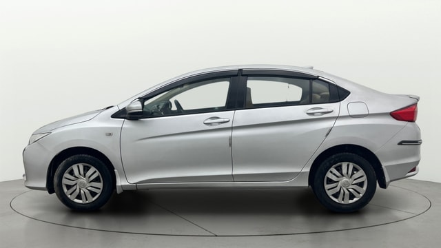 View Honda City Image 6 Used Honda City Image 6