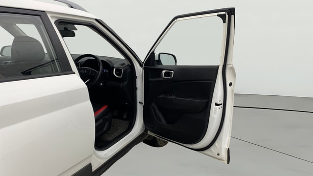 View Hyundai Venue Image 46 Used Hyundai Venue Image 46