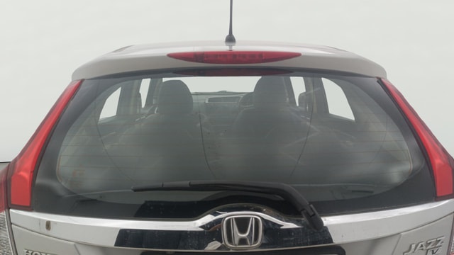 View Honda Jazz Image 3 Used Honda Jazz Image 3