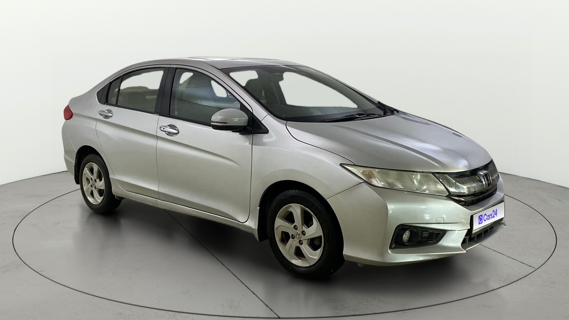 View 2016 Honda City ZX MT Diesel Anniversary Edition Image 22 Used 2016 Honda City ZX MT Diesel Anniversary Edition Image 22