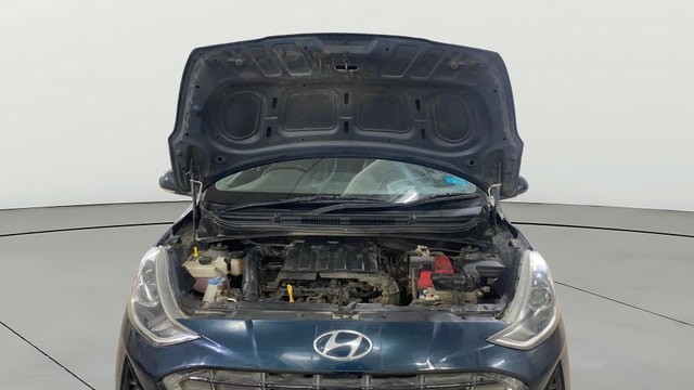 View Hyundai Grand i10 Nios Image 19 Used Hyundai Grand i10 Nios Image 19