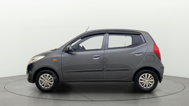 View Hyundai i10 Image 5 Used Hyundai i10 Image 5
