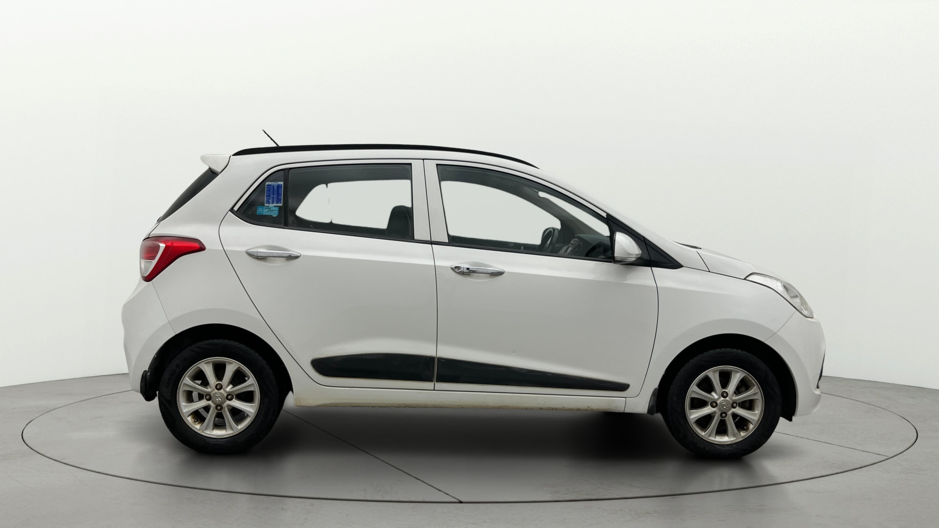 Used 2016 Hyundai Grand i10 Used 2016 Hyundai Grand i10