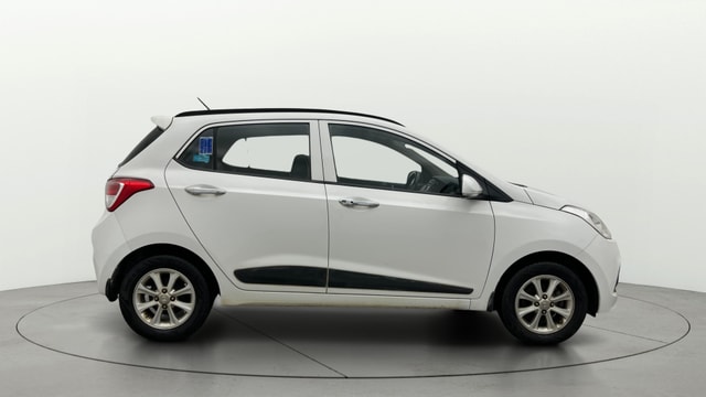 View Hyundai Grand i10 Image 8 Used Hyundai Grand i10 Image 8