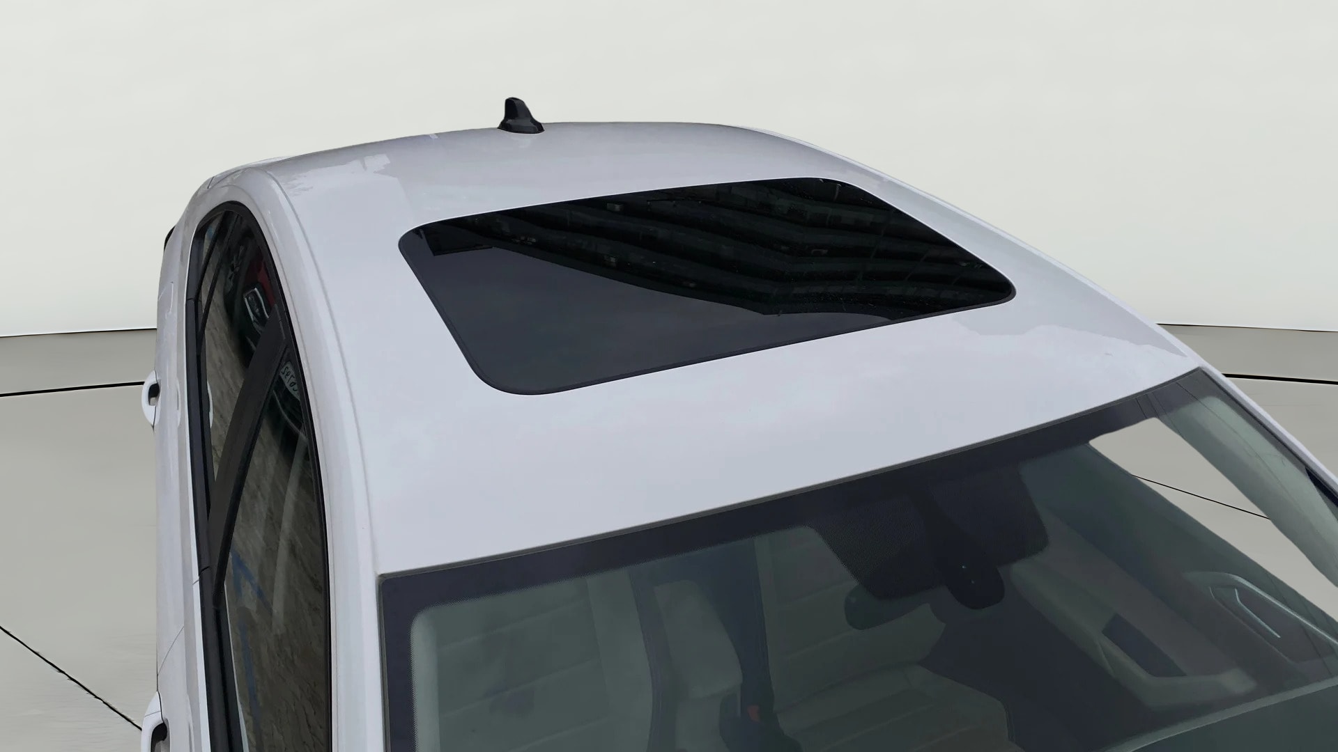 Used 2025 Volkswagen Virtus Used 2025 Volkswagen Virtus