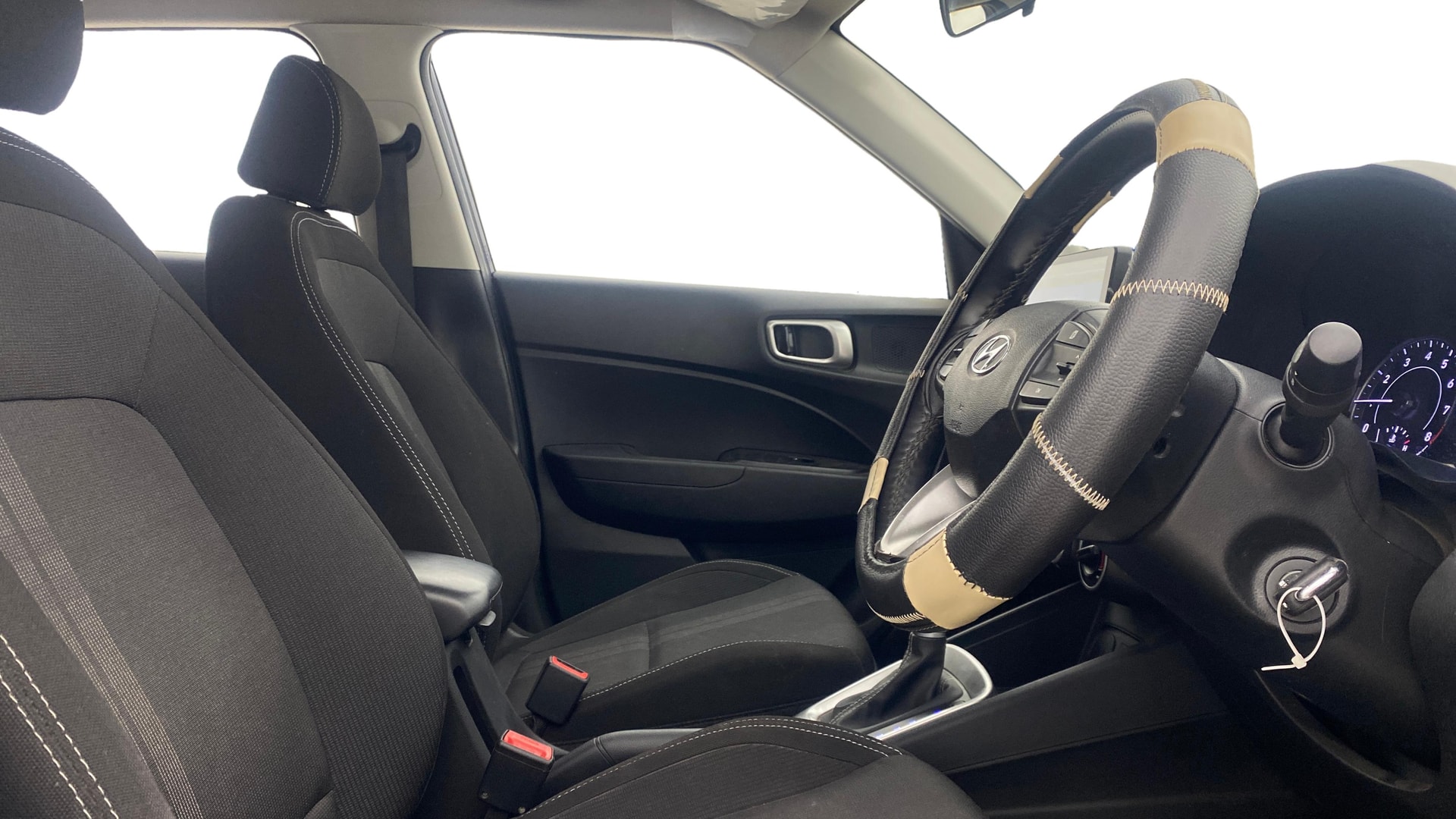 Used 2019 Hyundai Venue Used 2019 Hyundai Venue