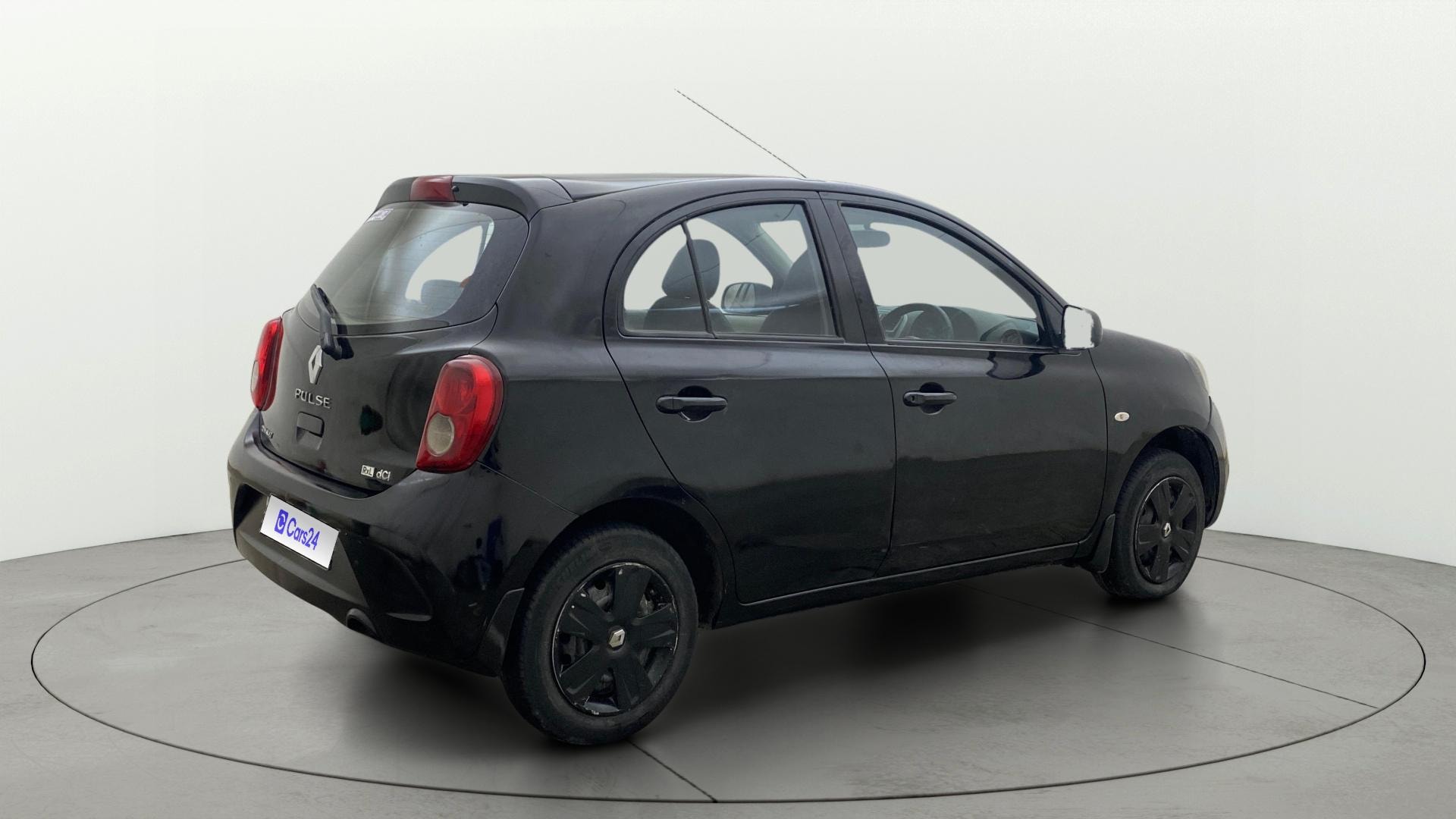 Used 2017 Renault Pulse Used 2017 Renault Pulse