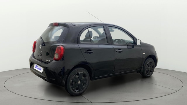 View Renault Pulse Image 42 Used Renault Pulse Image 42