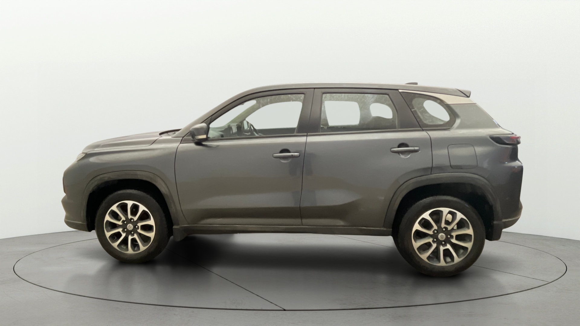 Used 2023 Maruti Suzuki 1000 Used 2023 Maruti Suzuki 1000