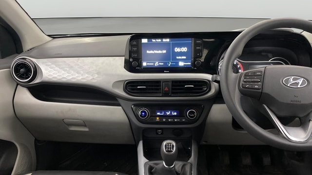 View Hyundai Grand i10 Nios Image 17 Used Hyundai Grand i10 Nios Image 17