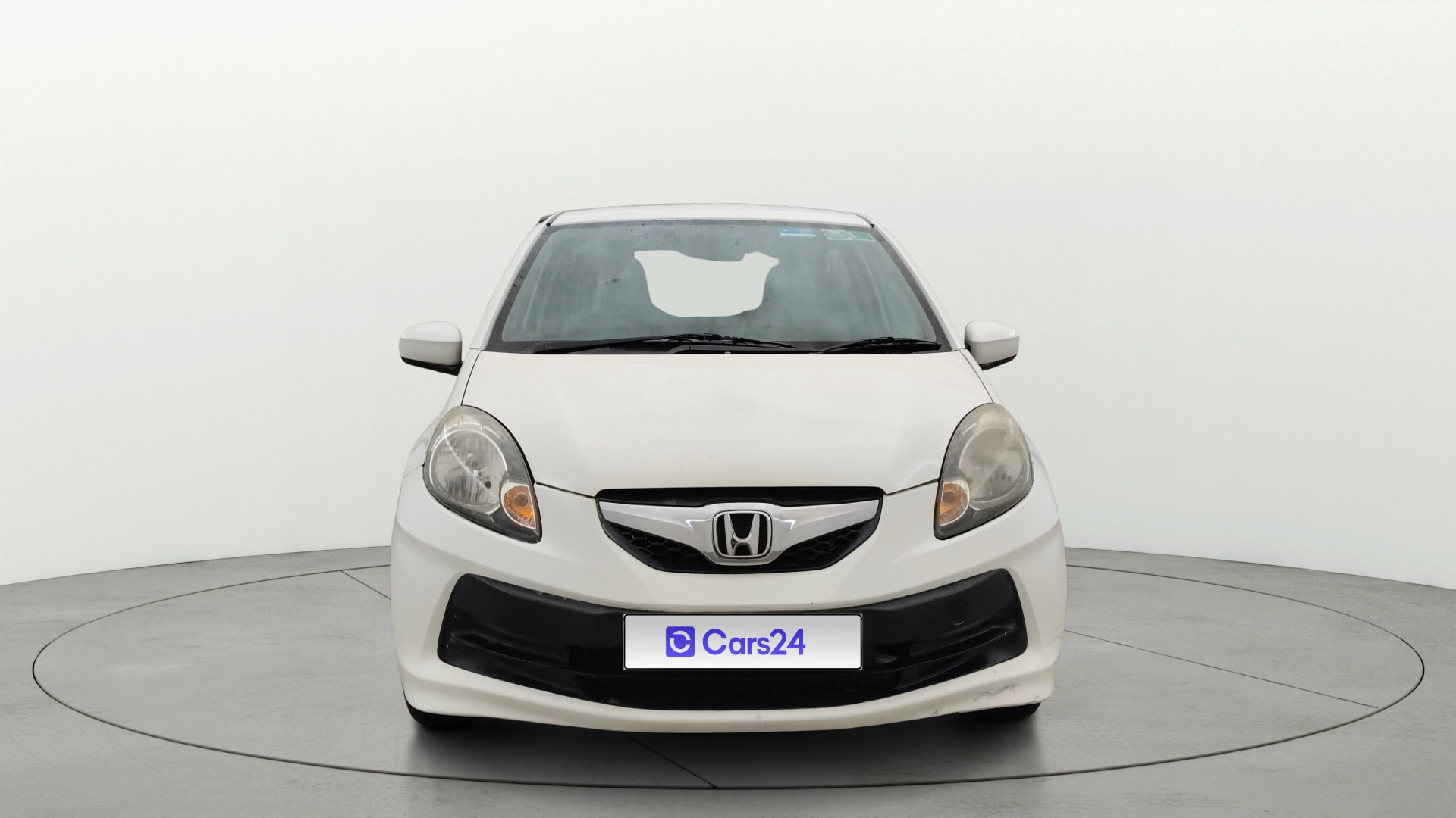 Used 2013 Honda Brio Used 2013 Honda Brio