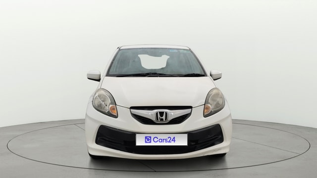 View Honda Brio Image 1 Used Honda Brio Image 1