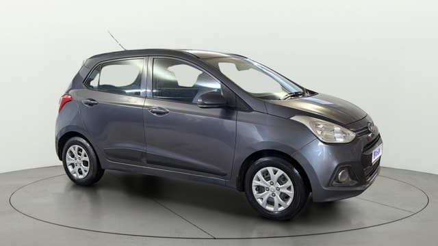 View Hyundai Grand i10 Image 21 Used Hyundai Grand i10 Image 21