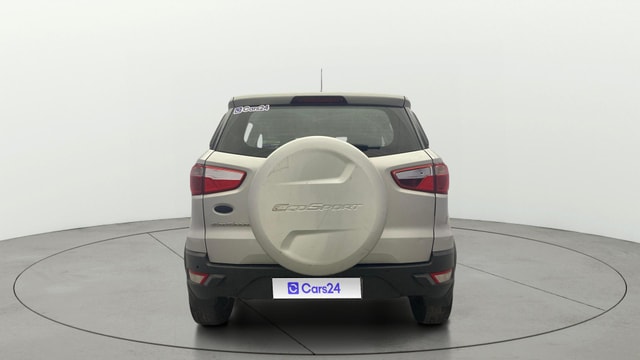 View Ford EcoSport Image 38 Used Ford EcoSport Image 38