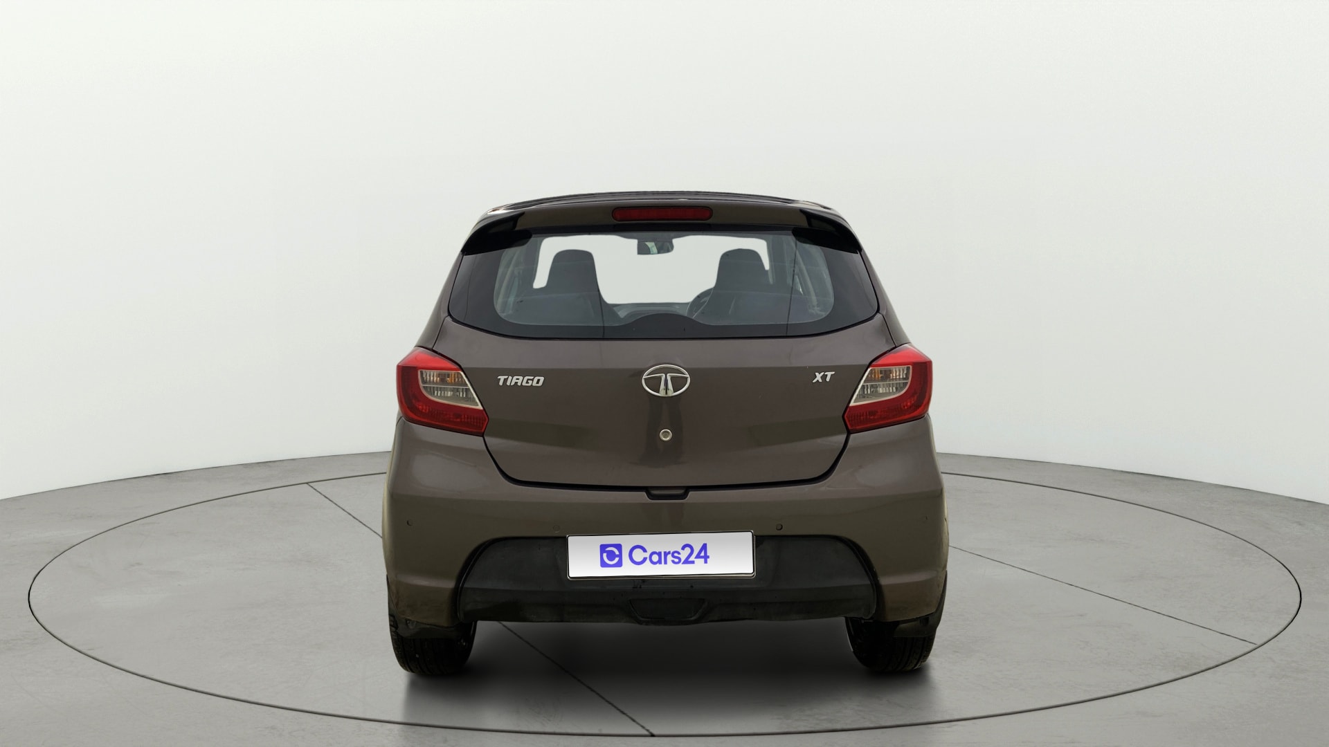 View 2018 Tata Tiago Revotorq XB Image 38 Used 2018 Tata Tiago Revotorq XB Image 38
