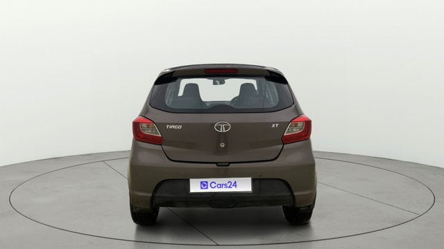View Tata Tiago Image 38 Used Tata Tiago Image 38