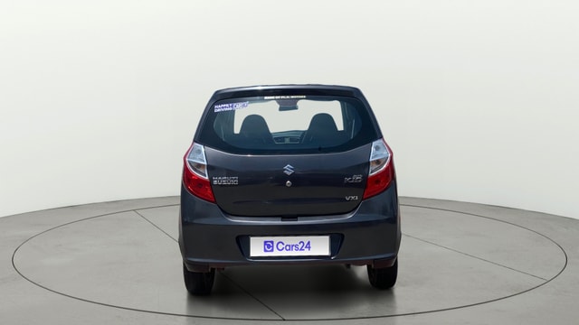 View Maruti Suzuki Alto K10 Image 39 Used Maruti Suzuki Alto K10 Image 39