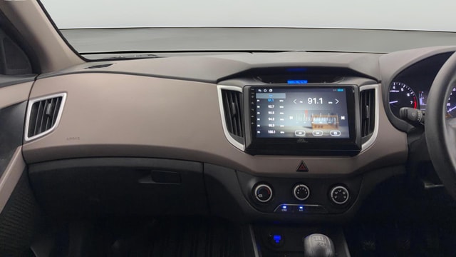 View Hyundai Creta Image 17 Used Hyundai Creta Image 17