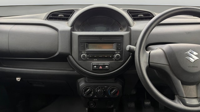 View Maruti Suzuki 1000 Image 17 Used Maruti Suzuki 1000 Image 17