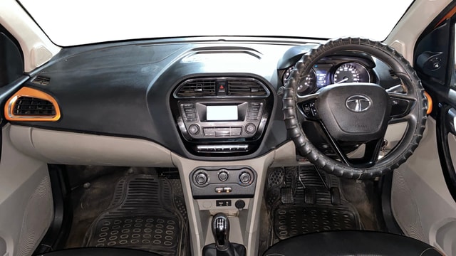 View Tata Tiago Image 15 Used Tata Tiago Image 15