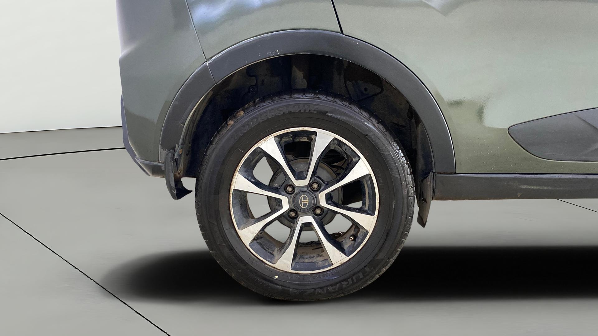 View 2021 Tata Nexon XZA Plus Diesel Image 24 Used 2021 Tata Nexon XZA Plus Diesel Image 24